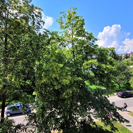Apartment Lusa - New In The Centre Of The Town Liptovsky Mikulas Exterior photo