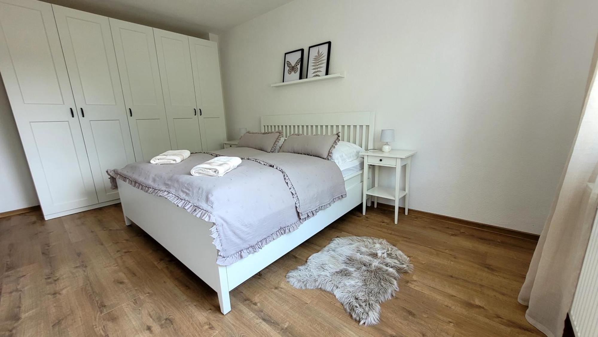 Apartment Lusa - New In The Centre Of The Town Liptovsky Mikulas Exterior photo