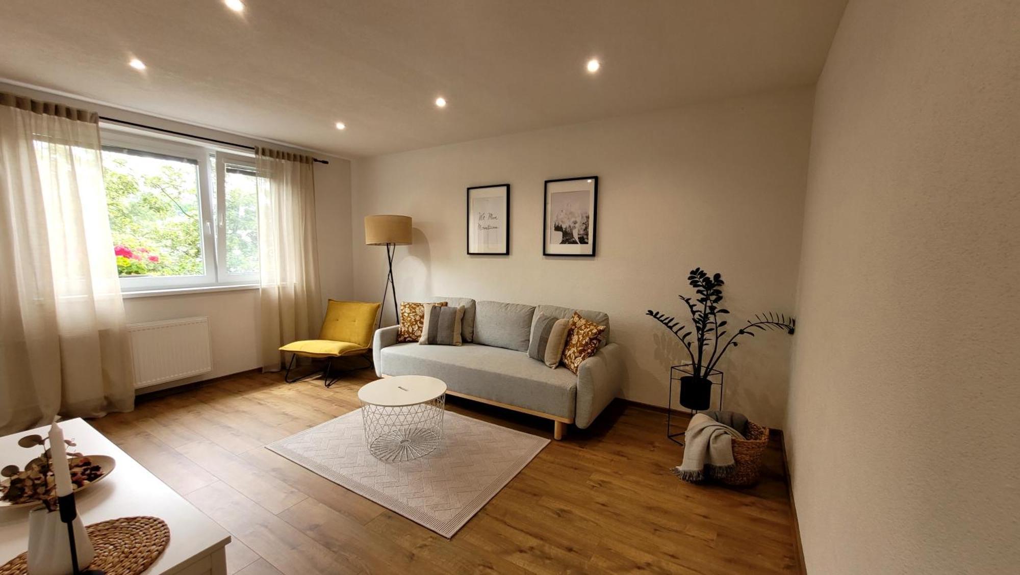 Apartment Lusa - New In The Centre Of The Town Liptovsky Mikulas Exterior photo